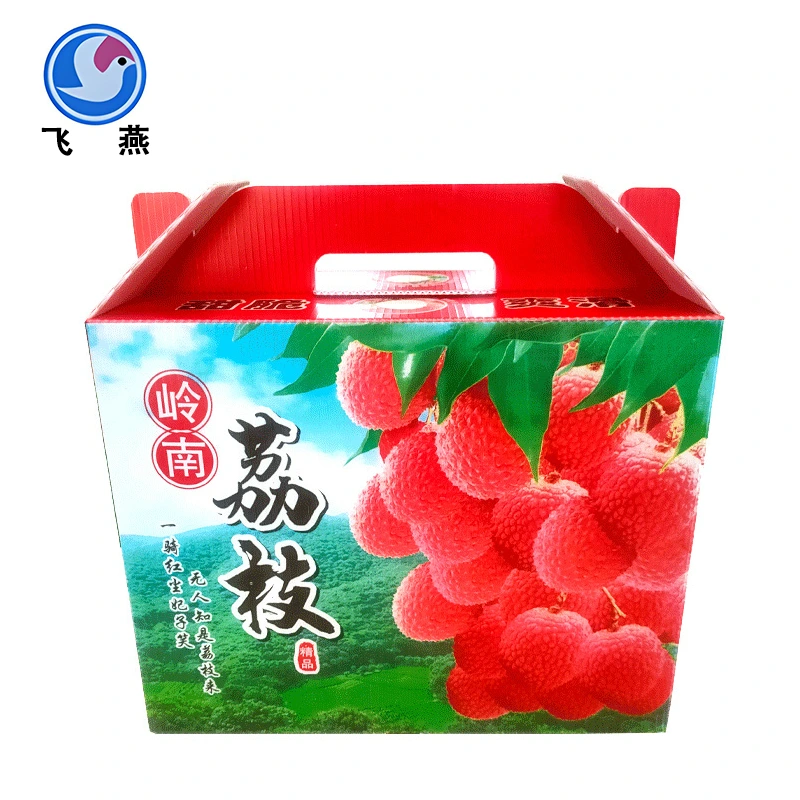 Tại sao một hộp vận chuyển là một giải pháp đóng gói hiệu quả?